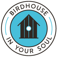Birdhouse in your soul
